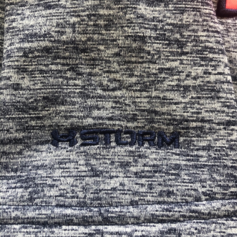 Woman’s Under Armour Coldgear Storm Hoodie - Picture 5 of 5